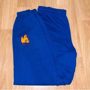 Emma Chamberlain Sweatpants